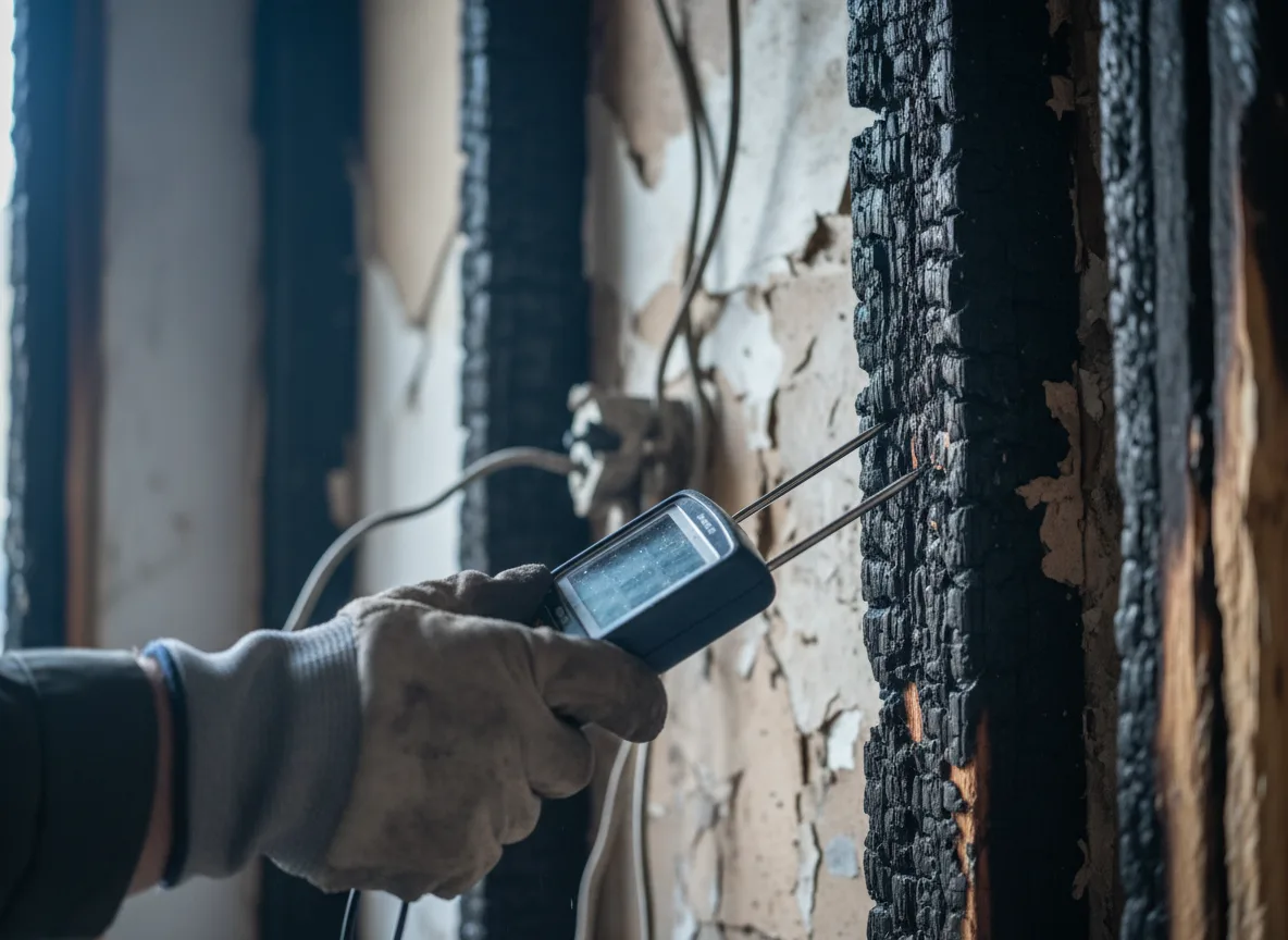 Fire Damage Restoration Poolville, TX FAQs